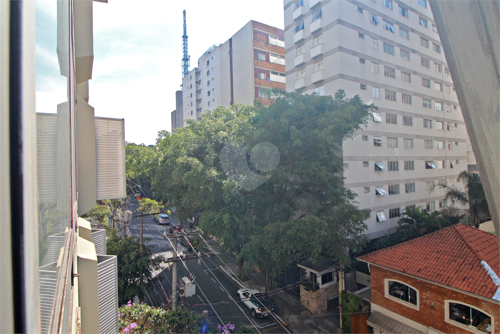 Venda Apartamento São Paulo Jardim Paulista REO13994 23