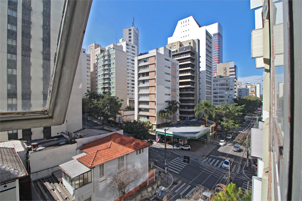 Venda Apartamento São Paulo Jardim Paulista REO13994 24