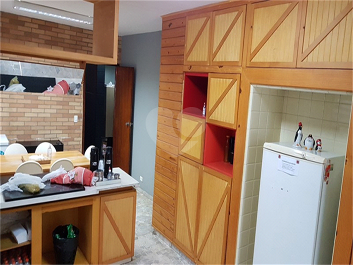 Venda Sobrado São Paulo Vila Mariana REO139943 12