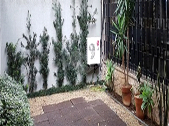 Venda Sobrado São Paulo Vila Mariana REO139943 5