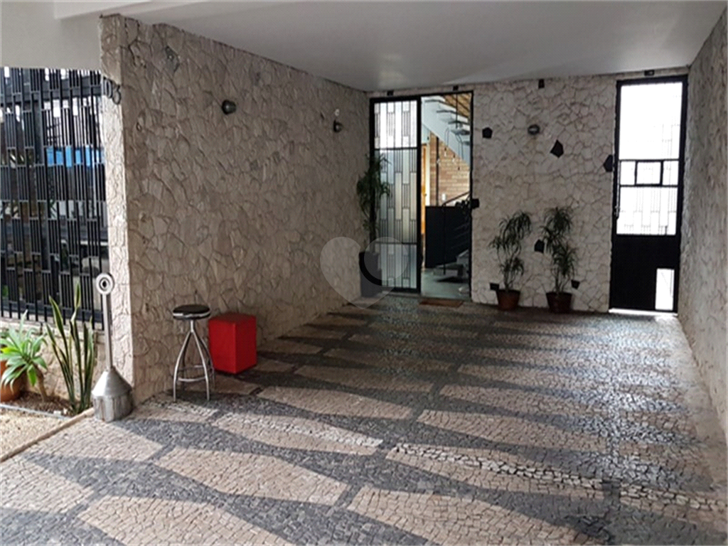 Venda Sobrado São Paulo Vila Mariana REO139943 2