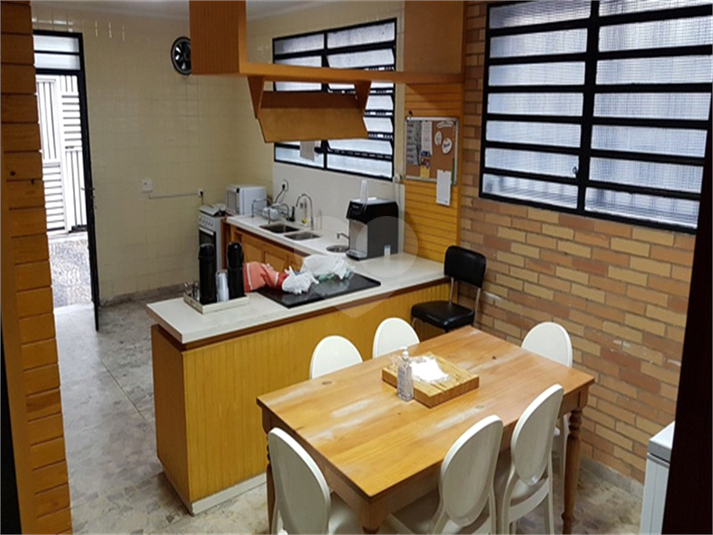 Venda Sobrado São Paulo Vila Mariana REO139943 10