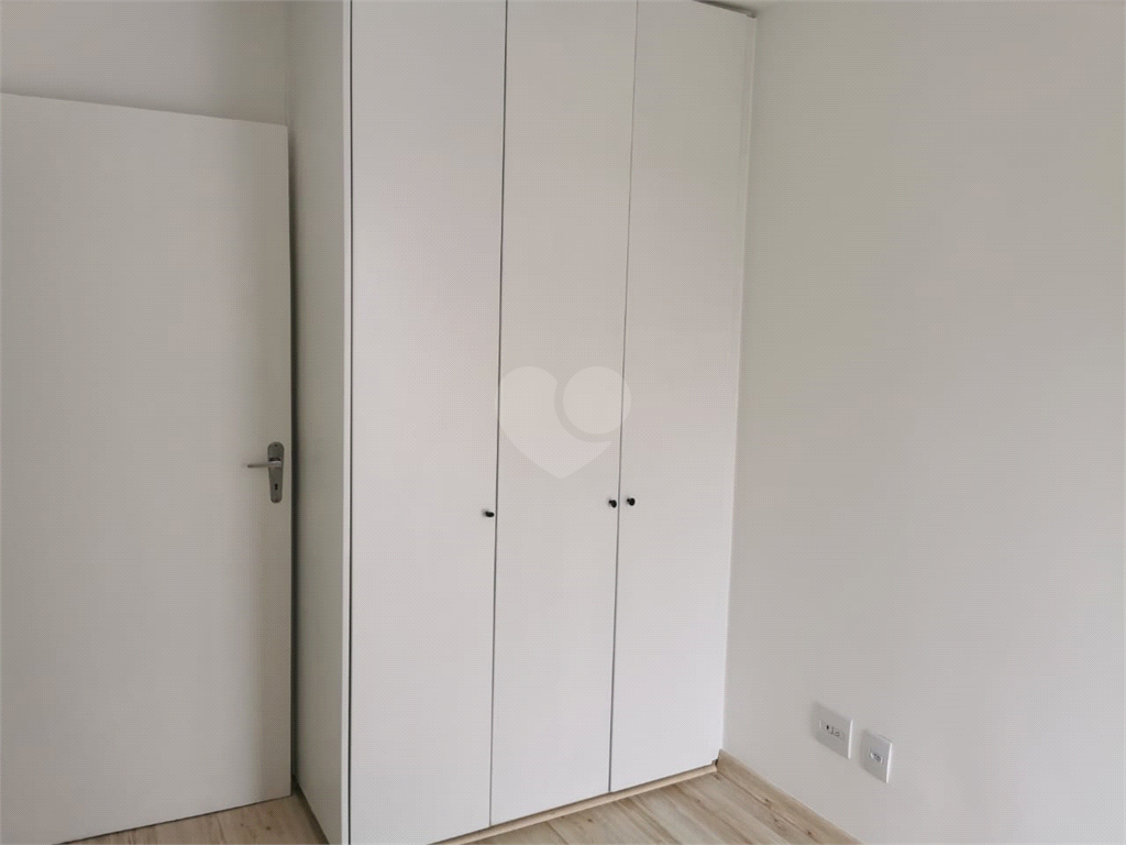 Venda Apartamento São Paulo Bosque Da Saúde REO13995 23