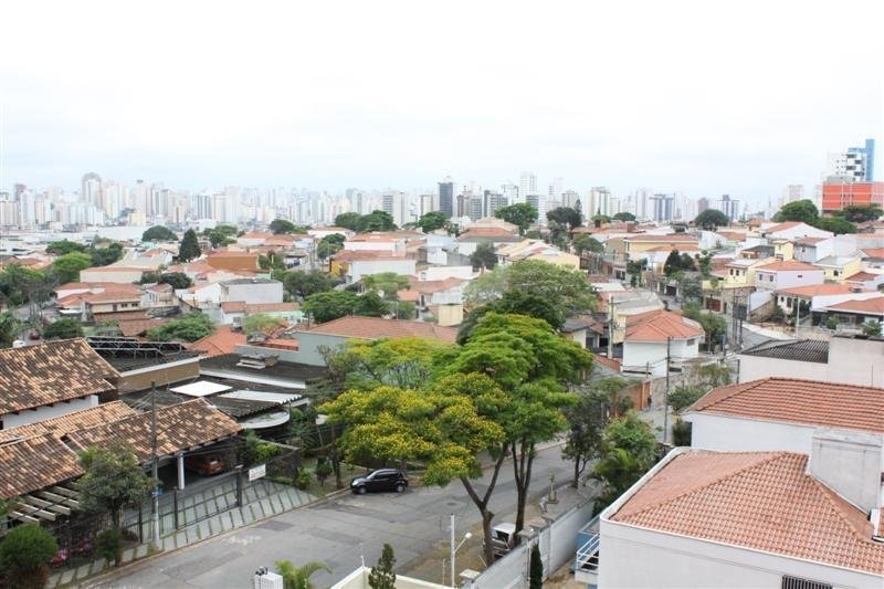 Venda Apartamento São Paulo Bosque Da Saúde REO13995 17