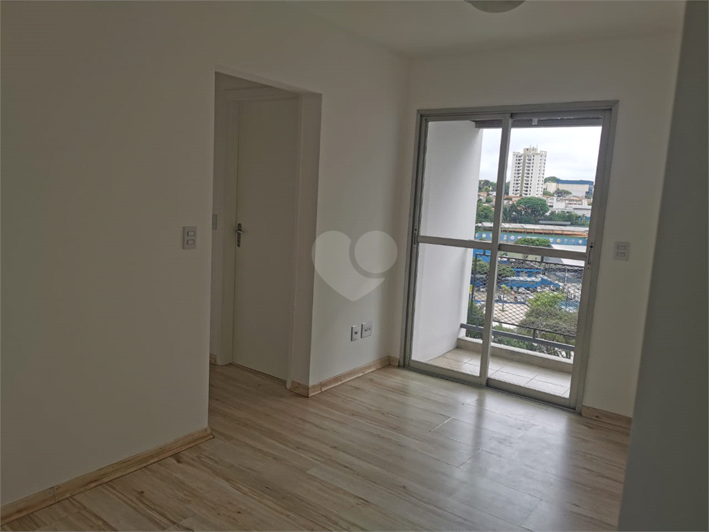 Venda Apartamento São Paulo Bosque Da Saúde REO13995 21