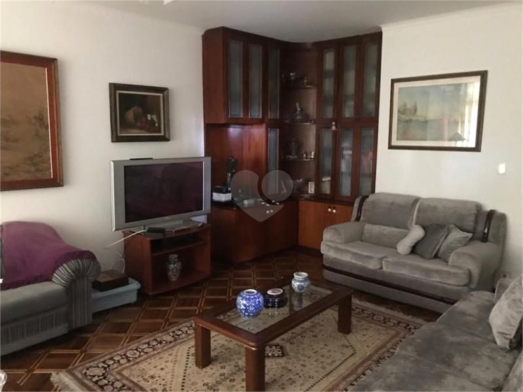 Venda Apartamento São Paulo Bosque Da Saúde REO13995 33