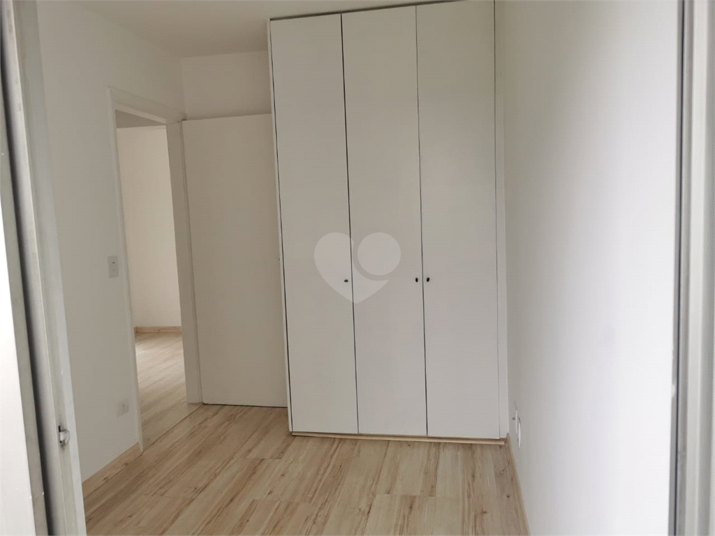 Venda Apartamento São Paulo Bosque Da Saúde REO13995 28