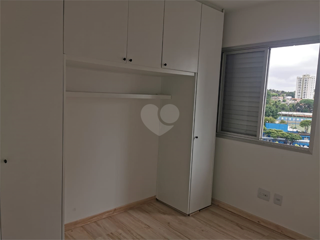 Venda Apartamento São Paulo Bosque Da Saúde REO13995 22