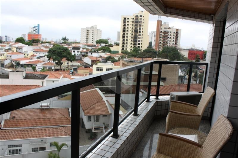 Venda Apartamento São Paulo Bosque Da Saúde REO13995 4