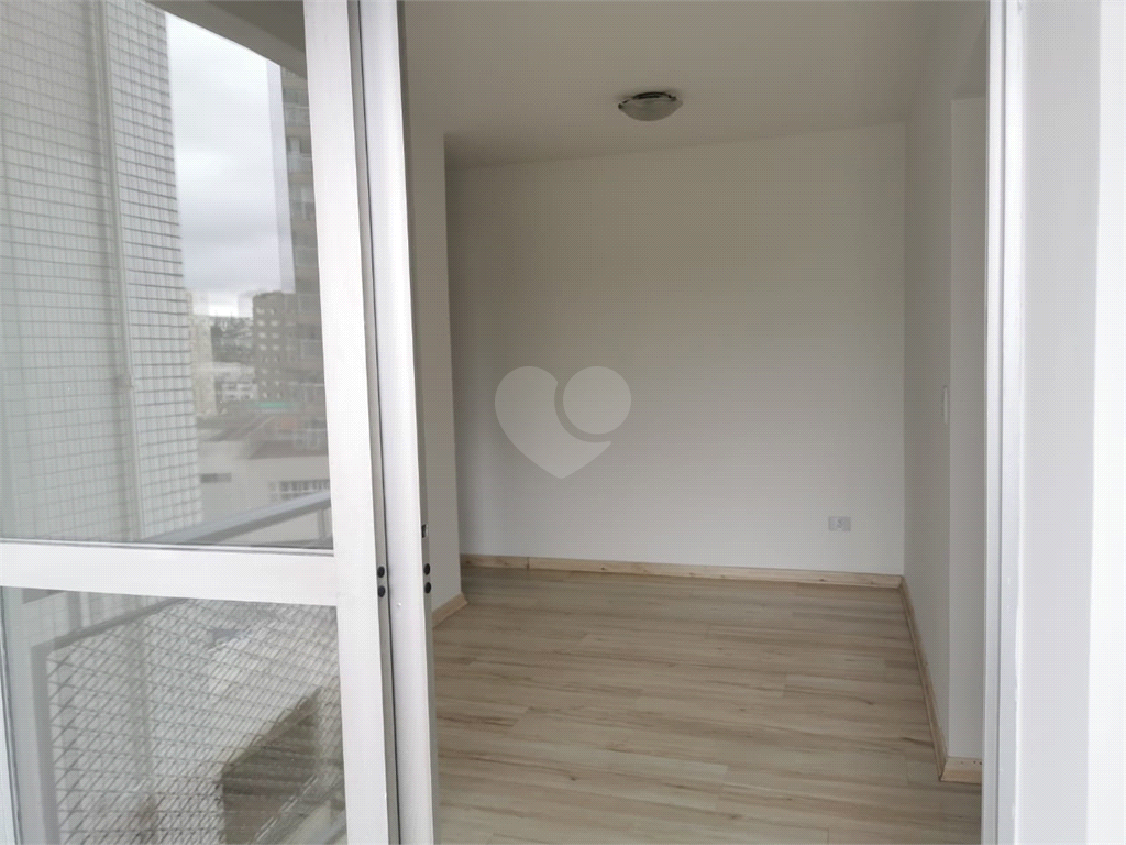 Venda Apartamento São Paulo Bosque Da Saúde REO13995 29