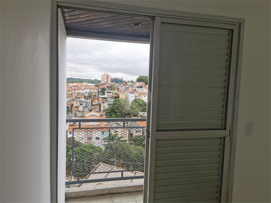 Venda Apartamento São Paulo Bosque Da Saúde REO13995 26