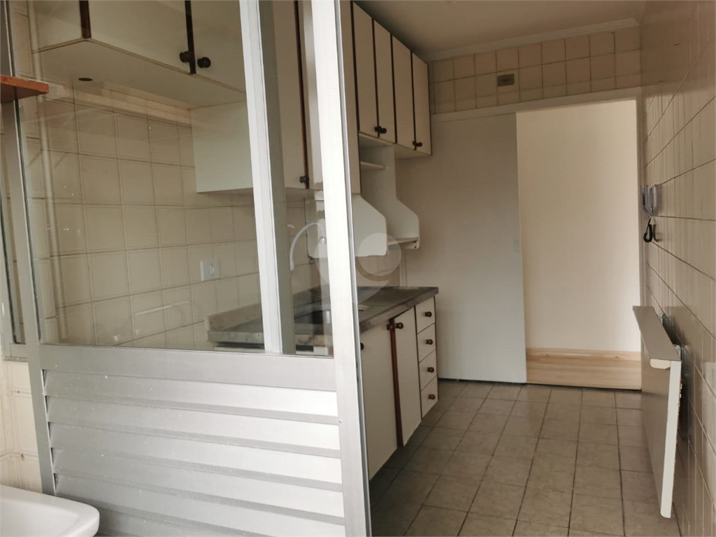 Venda Apartamento São Paulo Bosque Da Saúde REO13995 27