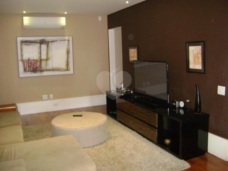 Venda Apartamento São Paulo Vila Morumbi REO139986 12