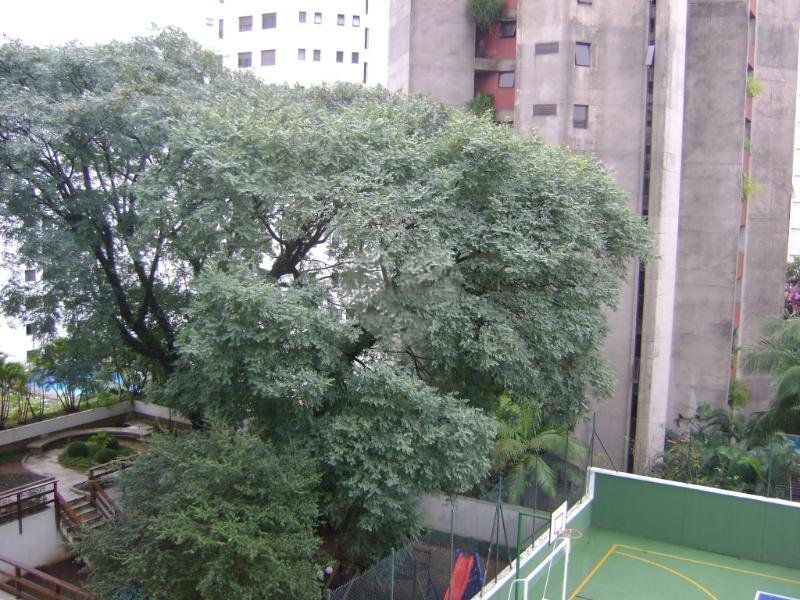 Venda Apartamento São Paulo Vila Morumbi REO139986 40