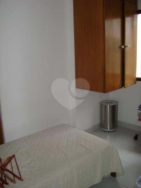 Venda Apartamento São Paulo Vila Morumbi REO139986 38