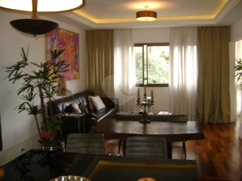 Venda Apartamento São Paulo Vila Morumbi REO139986 13