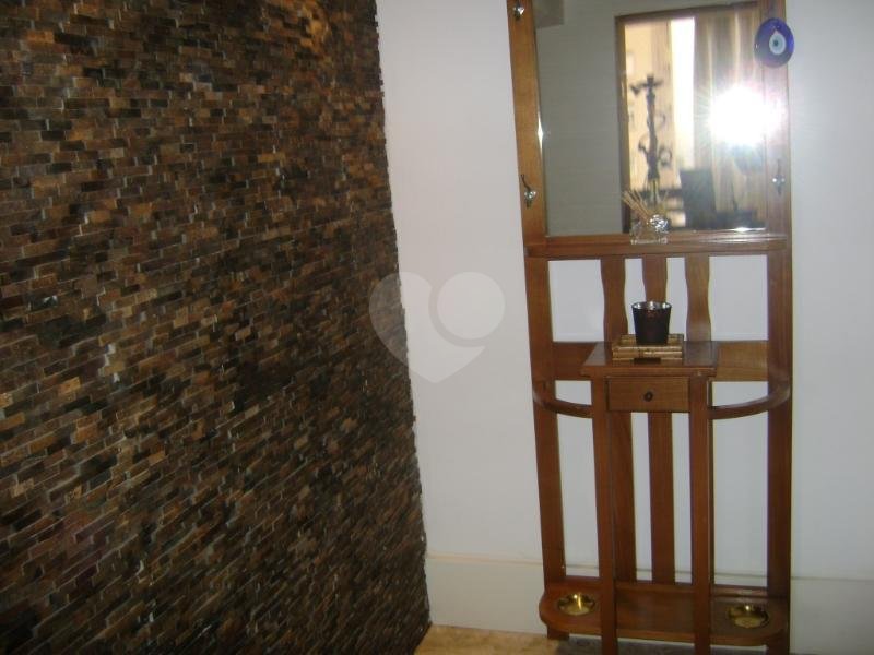 Venda Apartamento São Paulo Vila Morumbi REO139986 19