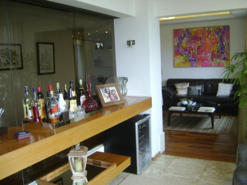 Venda Apartamento São Paulo Vila Morumbi REO139986 10