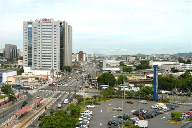 Venda Salas São Paulo Várzea Da Barra Funda REO14000 43