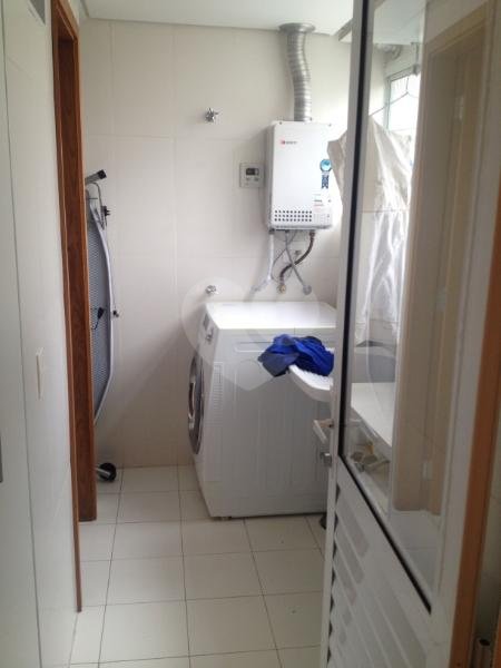 Venda Apartamento São Paulo Paraíso REO14002 10