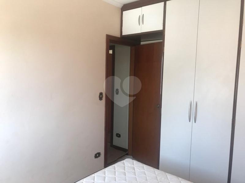 Venda Apartamento São Paulo Paraíso REO14002 14