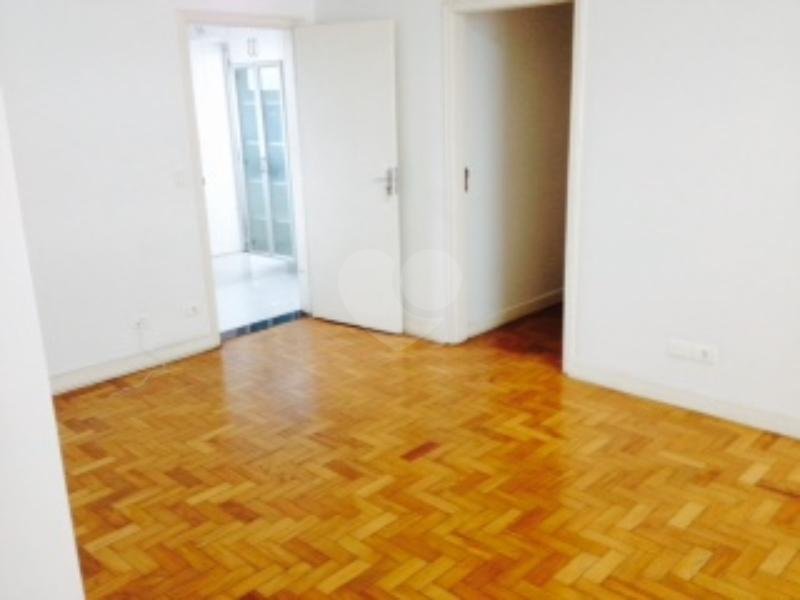 Venda Apartamento São Paulo Paraíso REO14002 5