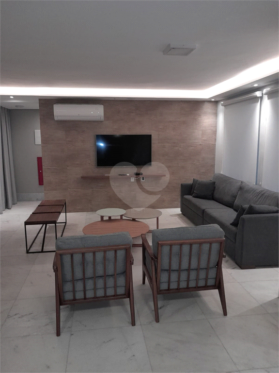 Venda Apartamento São Paulo Paraíso REO14002 20