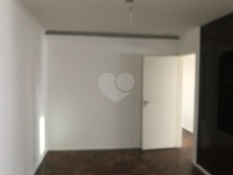 Venda Apartamento São Paulo Paraíso REO14002 12