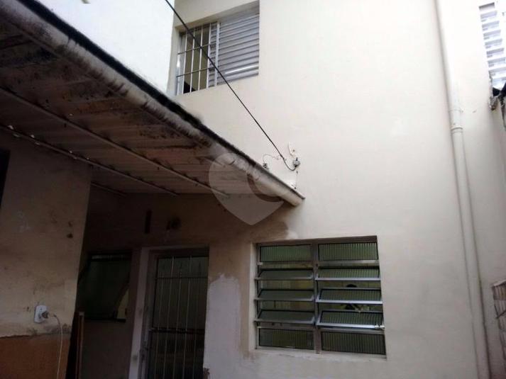 Venda Casa São Paulo Tatuapé REO140024 12