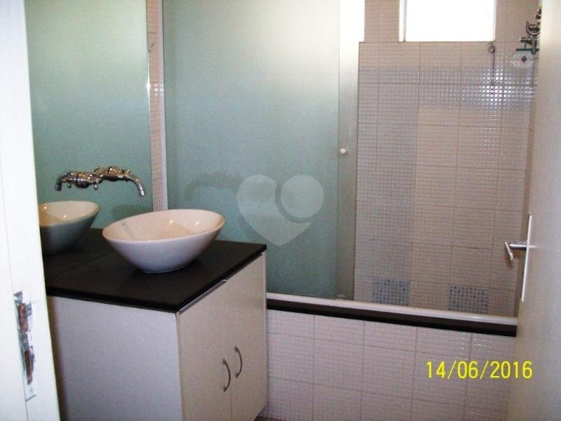 Venda Apartamento São Paulo Planalto Paulista REO140035 4