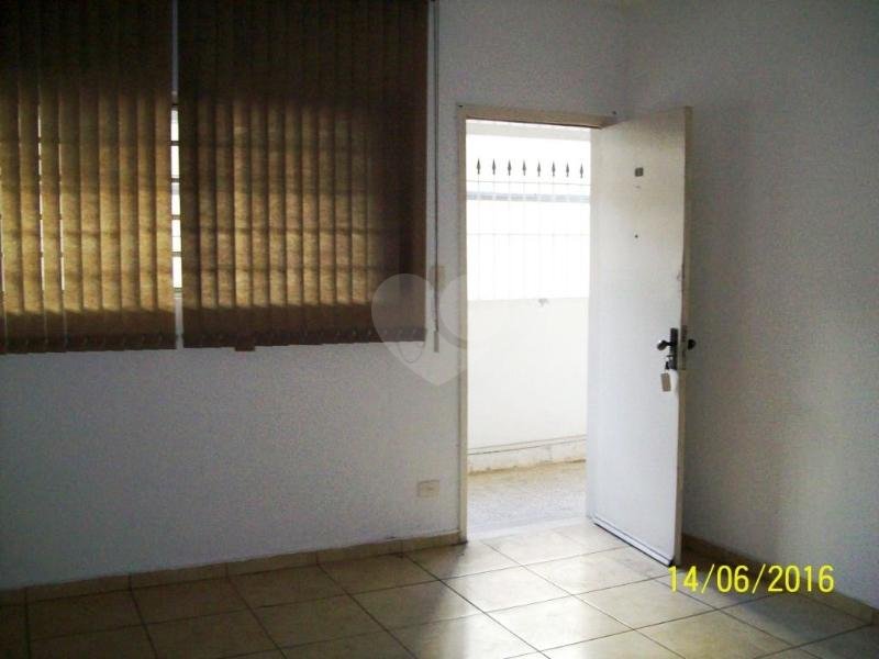 Venda Apartamento São Paulo Planalto Paulista REO140035 2