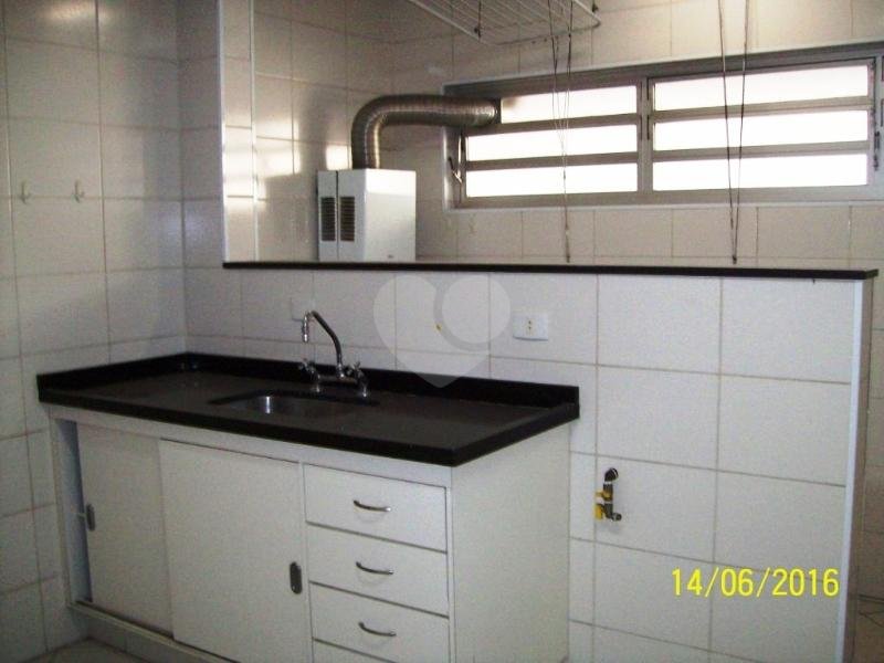 Venda Apartamento São Paulo Planalto Paulista REO140035 7