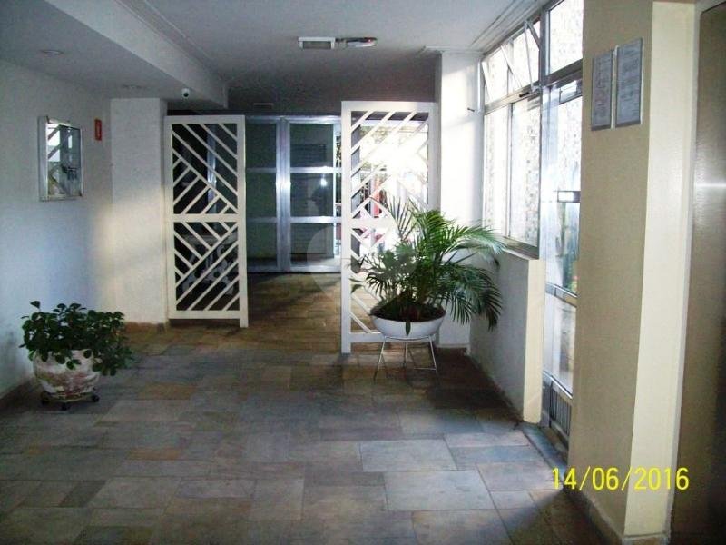 Venda Apartamento São Paulo Planalto Paulista REO140035 14