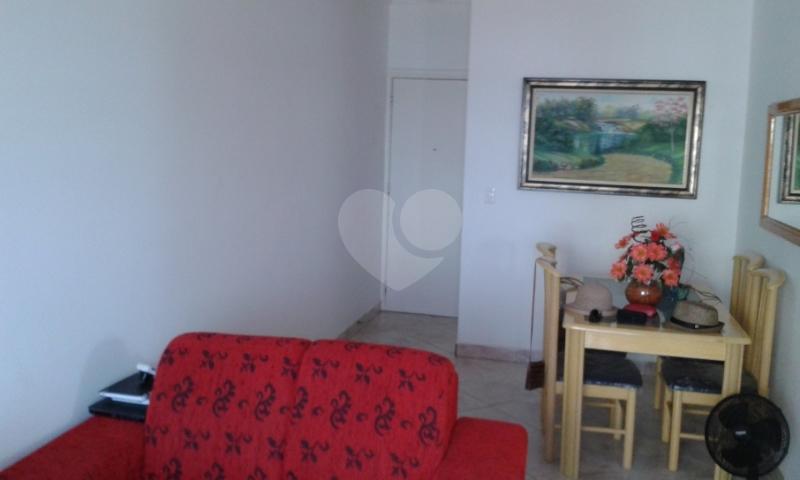 Venda Apartamento Praia Grande Ocian REO140036 1