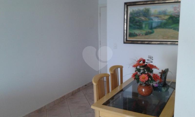 Venda Apartamento Praia Grande Ocian REO140036 9