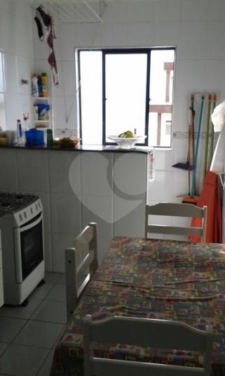 Venda Apartamento Praia Grande Ocian REO140036 8