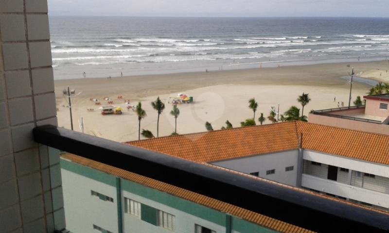 Venda Apartamento Praia Grande Ocian REO140036 2