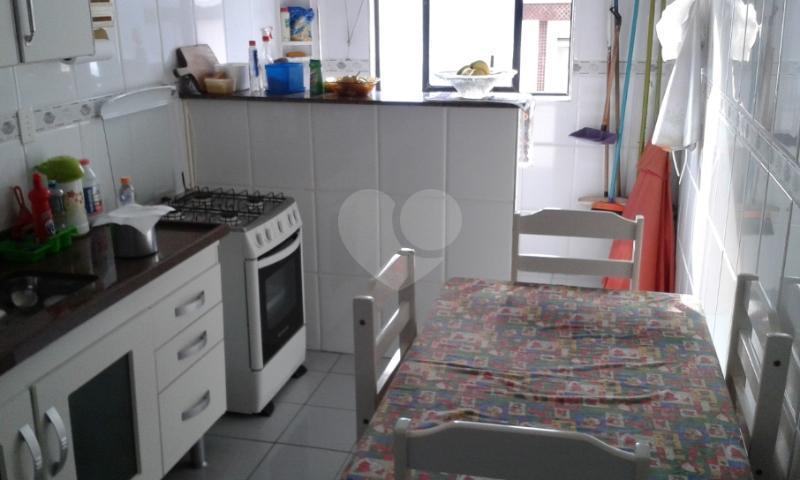 Venda Apartamento Praia Grande Ocian REO140036 12