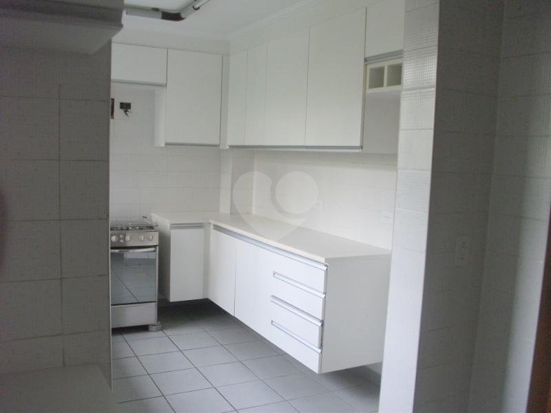 Venda Apartamento São Paulo Vila Suzana REO140058 49