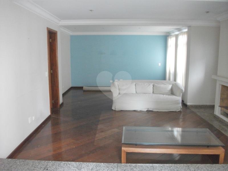 Venda Apartamento São Paulo Vila Suzana REO140058 8