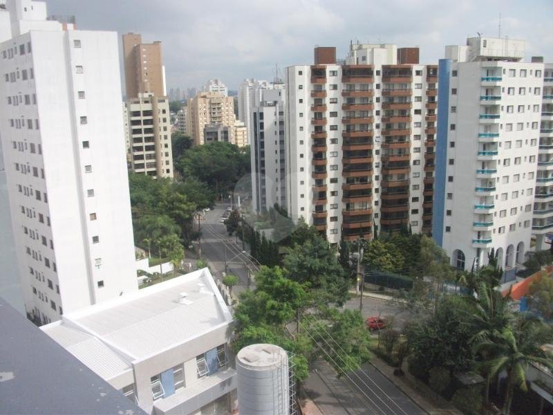 Venda Apartamento São Paulo Vila Suzana REO140058 33