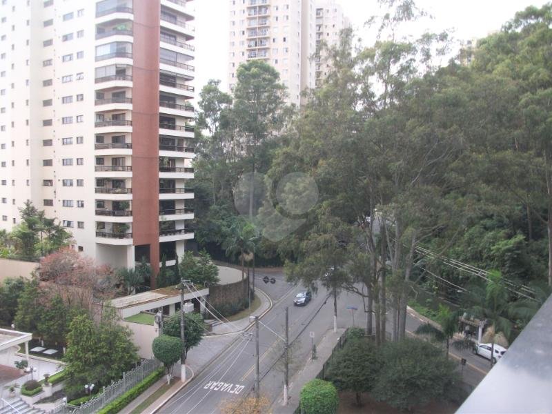 Venda Apartamento São Paulo Vila Suzana REO140058 26