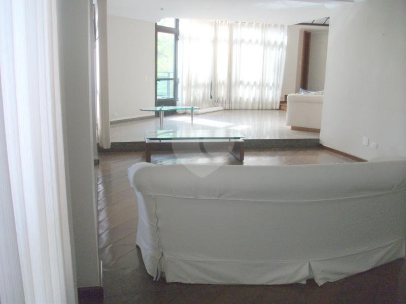 Venda Apartamento São Paulo Vila Suzana REO140058 9