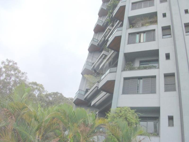 Venda Apartamento São Paulo Vila Suzana REO140058 13