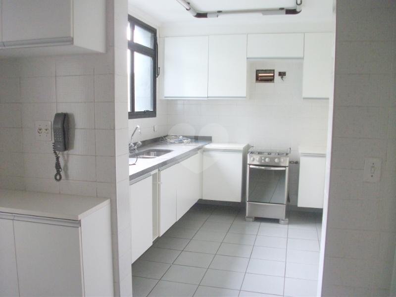 Venda Apartamento São Paulo Vila Suzana REO140058 48