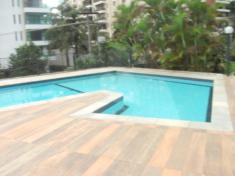 Venda Apartamento São Paulo Vila Suzana REO140058 54