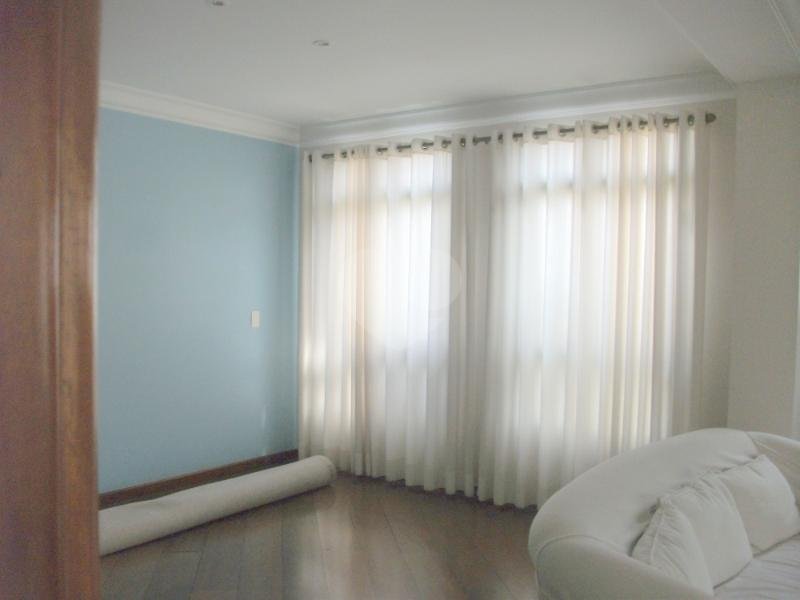 Venda Apartamento São Paulo Vila Suzana REO140058 7