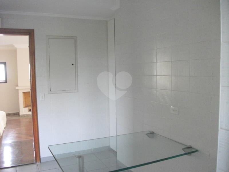 Venda Apartamento São Paulo Vila Suzana REO140058 52