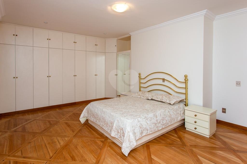 Venda Apartamento São Paulo Higienópolis REO140083 45