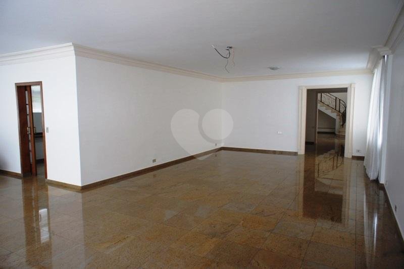 Venda Apartamento São Paulo Higienópolis REO140083 8